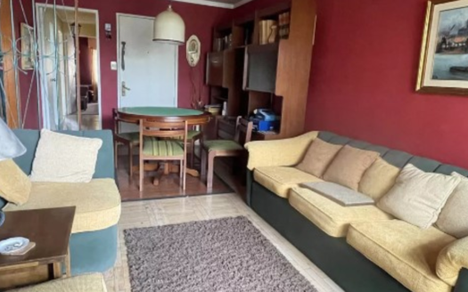 venta apartamento cordón 1 dormitorio gallito luis