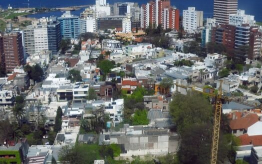 mejores barrios para vivir en montevideo