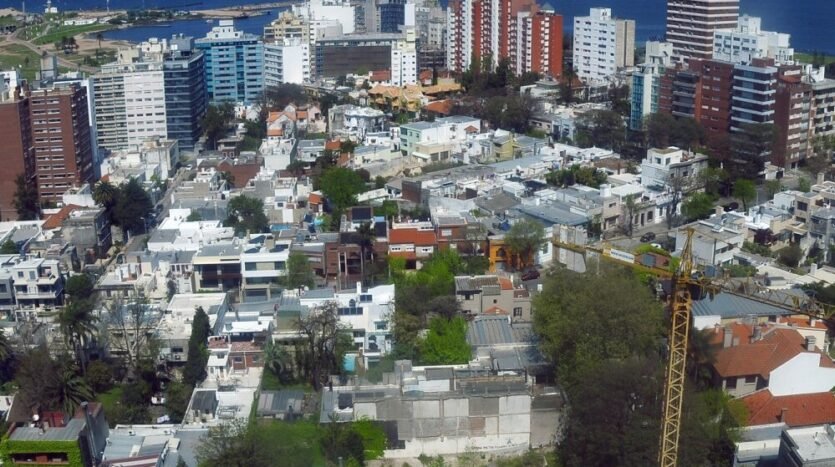 mejores barrios para vivir en montevideo