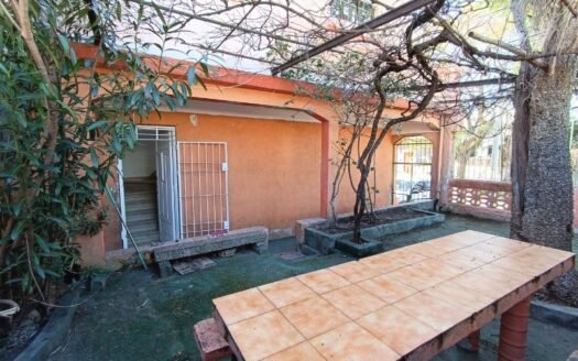 casa en venta en la teja