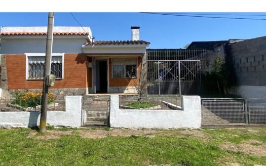Casa en Las Piedras para la Venta