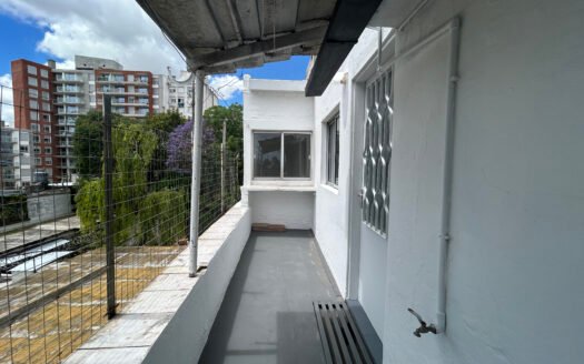 apartamento en montevideo zona tres cruces