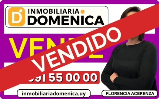 Apartamento en Venta en Villa Española