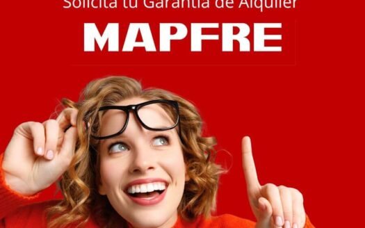 mapfre garantia de alquiler