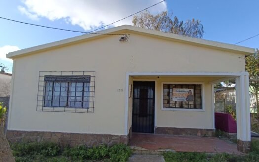 casa en venta en las piedras