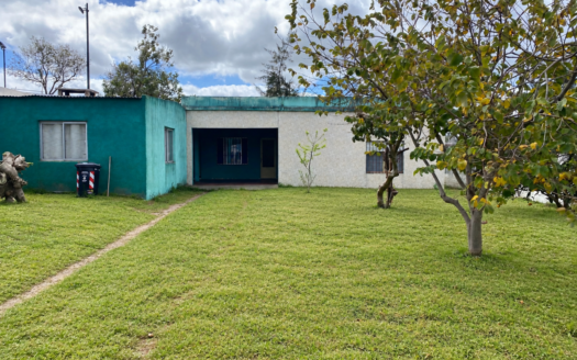Casa en Venta en Las Piedras Canelones