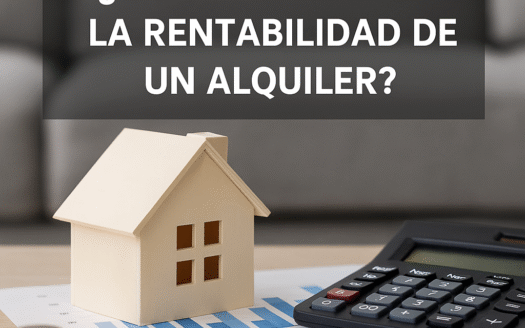 como calcular la rentabilidad de una alquiler