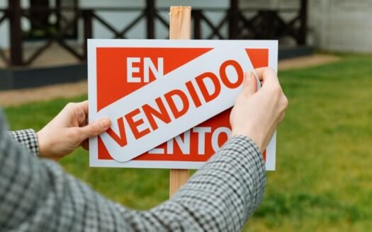 Gastos al Vender una Propiedad