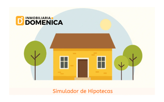 Simulador Prestamo Hipotecario