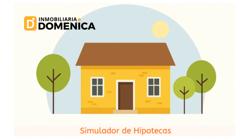 Simulador Prestamo Hipotecario