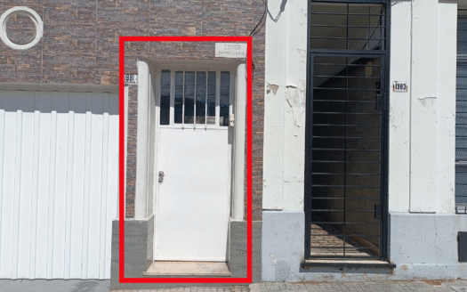 Venta Apartamento 2 dormitorios Tres Cruces