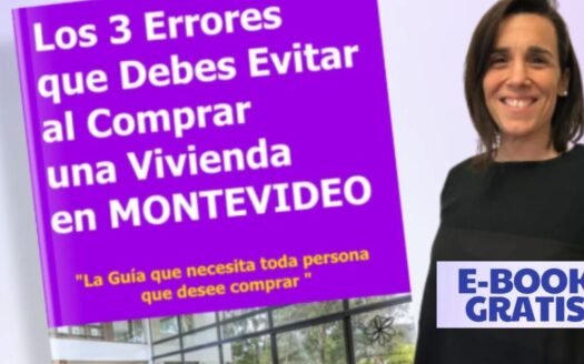 5 errores al comprar una casa