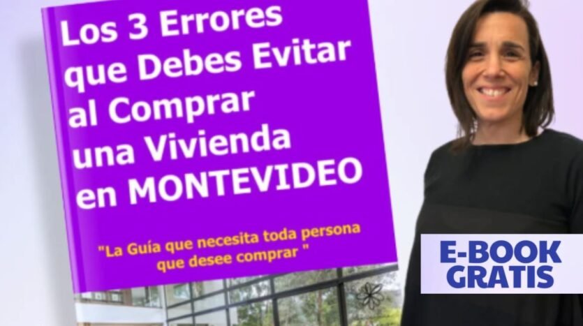 5 errores al comprar una casa