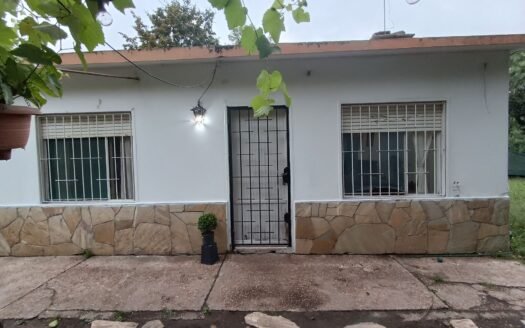Casa en Venta en Lezica