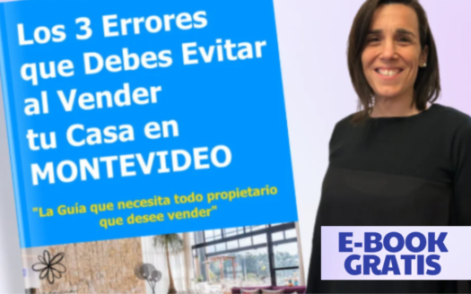 ERRORES AL VENDER UNA CASA