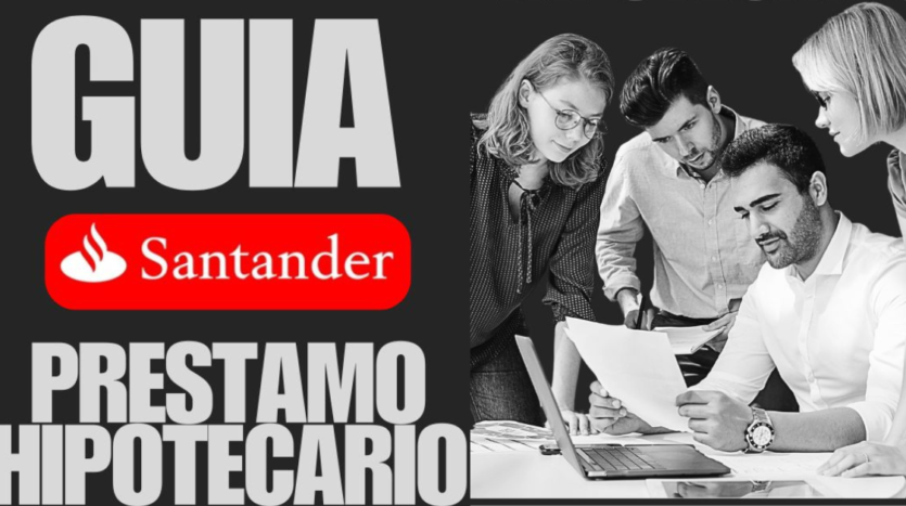 prestamo hipotecario santander uruguay
