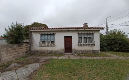 Casa en venta en Nuevo París Montevideo