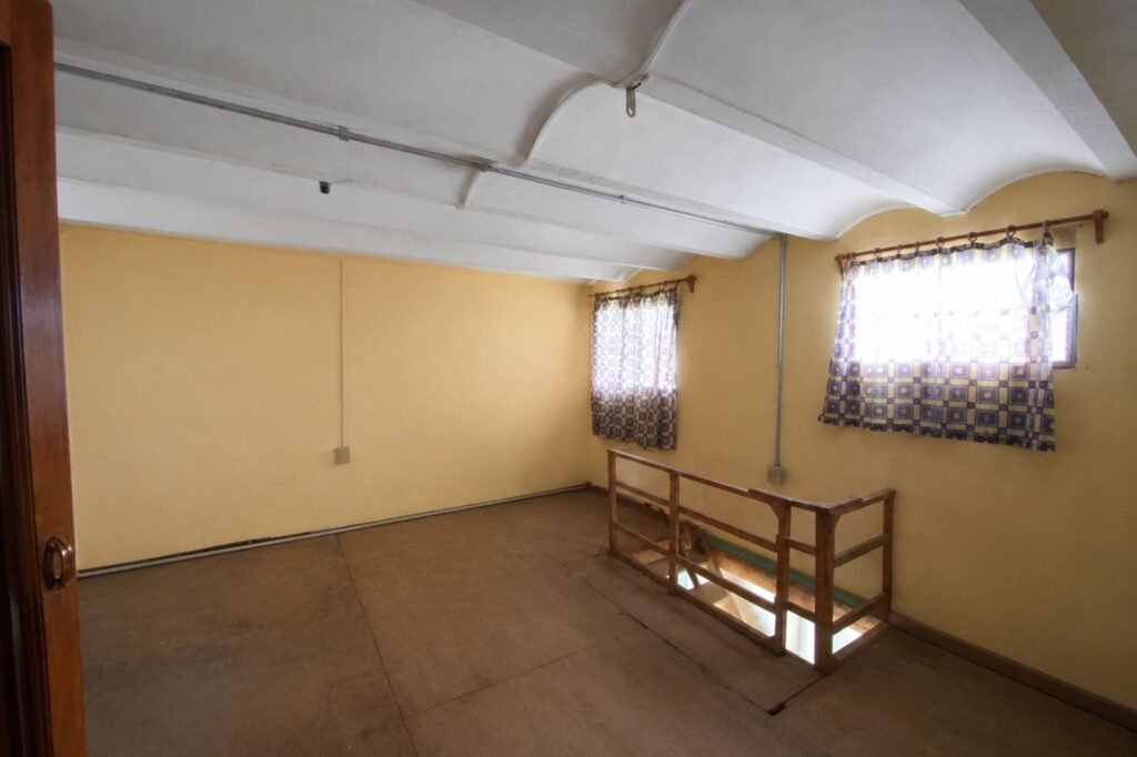 DORMITORIO CASA EN VENTA EN PEÑAROL