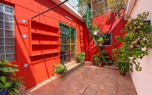 Venta de Apartamento en La Teja